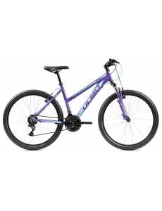 Bicicleta Todo Terreno Olmo wish 265 Dama R26 Shimano 18 Velocidades